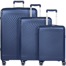 Picard Vienna Set of 3 - Blue