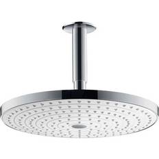 Hansgrohe Raindance Select S (27337400) Cromo, Blanco