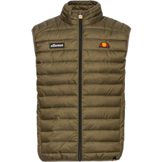 Ellesse Men's Bardy Gilet - Khaki