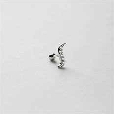 Piercingar Safira Malika Piercing