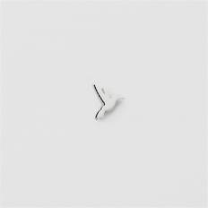 Piercingar Safira Hummingbird Piercing