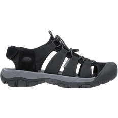 Hush Puppies Peru - Black