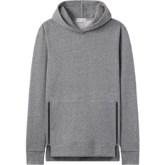 John Elliott Hooded Villain Archive - Dark Grey