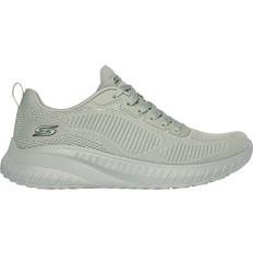 Skechers Bobs Squad Chaos Face Off W - Sage Green
