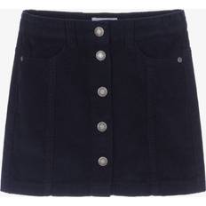 Molo Kjolar Molo Manchesterkjol Bera Galaxy Blue