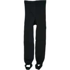 Flickor - Träningsbyxor Barnkläder CCM Jr Gaiterpant - Black