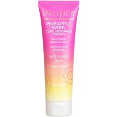 Pacifica Pineapple Swirl Curl Defining Cream 118ml