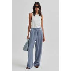 Second Female Byxor & Shorts Second Female Livo Trousers Dam Byxor -