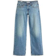 Boyfriend Jeans Levi's Jeans