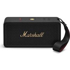 Marshall Middleton II Black and Brass
