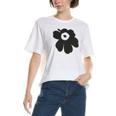 Erna Shirts - Sort/Hvid