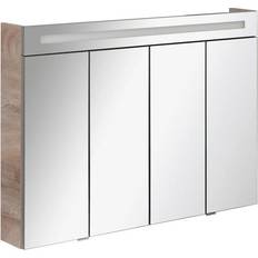 Fackelmann Spiegelelemente Spiegelschrank