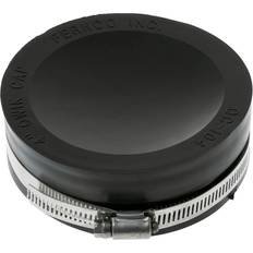 Extractor Fans GE Vent Cap for Ductwork Optional