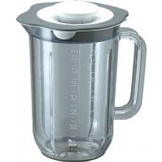Kenwood Chef XL Acrylic Table Mixer
