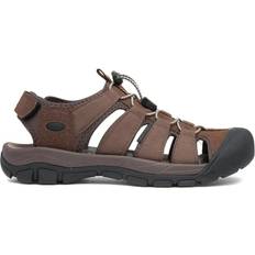 Hush Puppies Sportsandaler Hush Puppies Peru - Brown