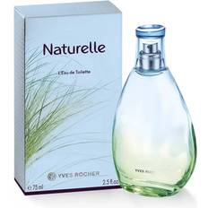 Naturelle EdT