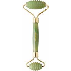Hudvårdsverktyg Bangerhead Textured Facial Roller Jade