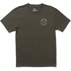 Crabber Premium T-Shirt - Dusty Olive