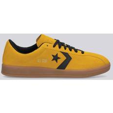 Converse Gula Skor Converse Låg Sneaker All Star Classic