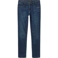 Polo Ralph Lauren Junior Aubrie Denim Legging - Lucey Wash (313511709-001)