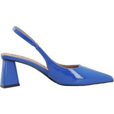 Bianco Biamaralyn - Indigo Blue