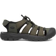 Hush Puppies Peru - Khaki
