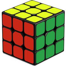Roxenda Speed Cube Sticker Vivid