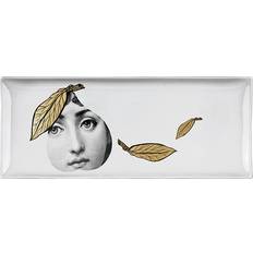 Variazioni N.24 Screen-printed Porcelain 14 cm