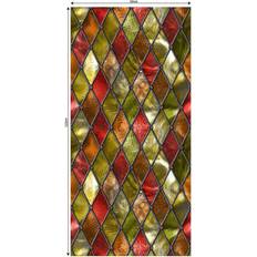 Window Film Kikidex Thermal Control Colored 120x58 cm Window Film