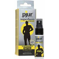 PJUR Superhero Performance Delay Spray 20ml