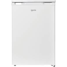 Igenix Inox 85cm Under Counter Fridge