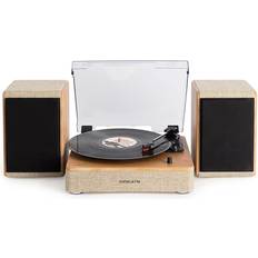 Create Record Player Pro