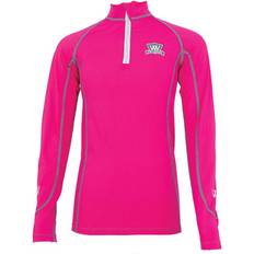 Woof Wear Young Rider Pro Performance Shirt - Berry