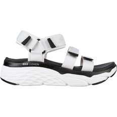 Skechers 42 ⅓ Sandaler Skechers Max Cushioning Lured - White