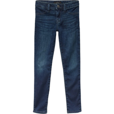 Polo Ralph Lauren Kid's Aubrie Denim Legging - Lucey Wash (312511709-001)
