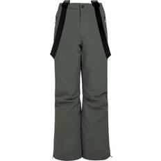 Protest JR Sunny Ski Trousers - Hunter Green (	4910400-672)