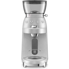 Kaffeemühlen Smeg Mini-Pro CGF02SSEU