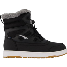 Bagheera Snowy - Black/White