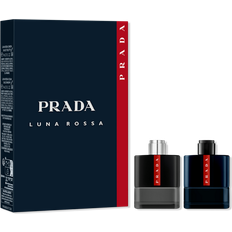 Prada Gift Boxes Prada Men's 2-Pc Luna Rossa Travel Discovery Set