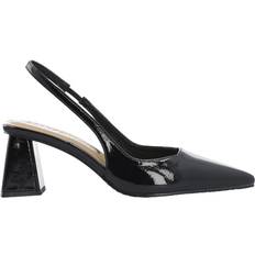 Bianco Biamaralyn Slingbacks