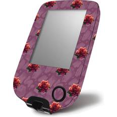 Gaming Sticker Skins MightySkins ABFRLI10D Sunset Roses Skin