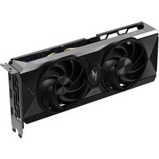 Nitro Radeon RX 9060 XT OC 8GB