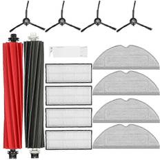 Kikidex Roborock S8 S8 Plus Vacuum Cleaner Set