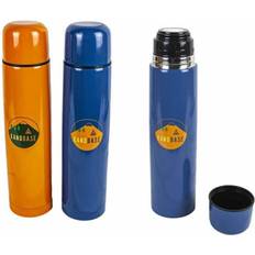 Kandbase Premium 1 Liter Flaske Olie- & Eddikebeholder