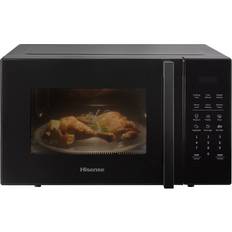 Microwave Ovens Hisense H23MOBS5HUK 23 Litre Digital Microwave