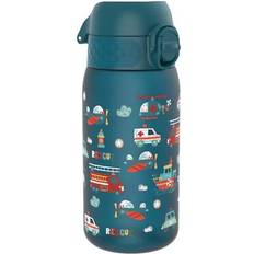 ION8 Leak Proof Kids 350ml Water Bottle