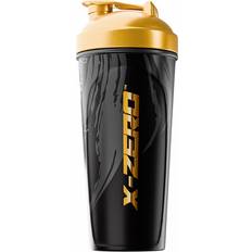 X-Gamer X-Zero Metal 740ml Shaker