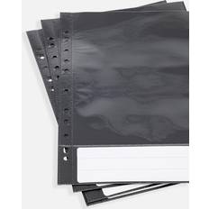 Fotolommer BGA Ultimate Fotolommer 20x25 cm Stående 5 Stk