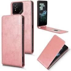 GANGXUN Rose Gold Compatible Case Asus Rog Phone 9