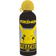 Water Bottle 500 ml Aluminium